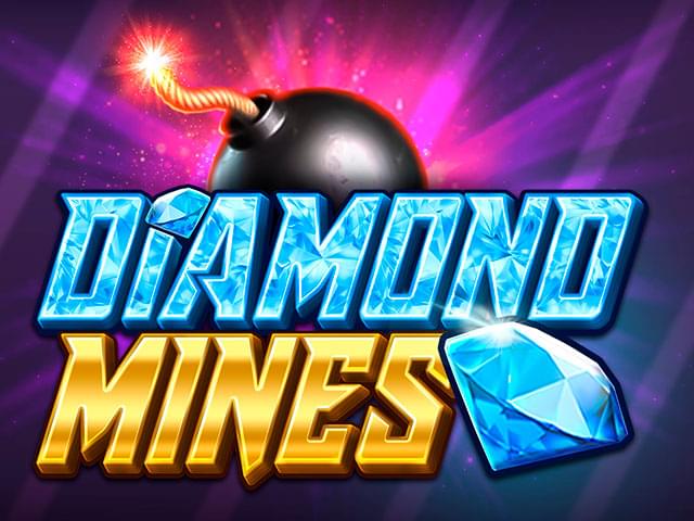 777 tigre Minas de Diamante™
