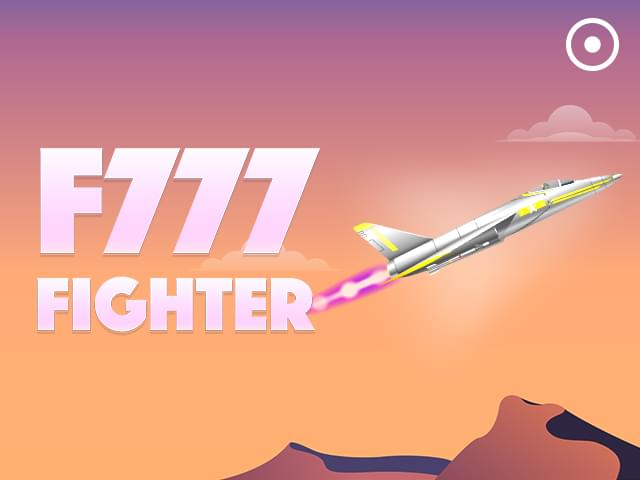 777 tigre F777 Fighter
