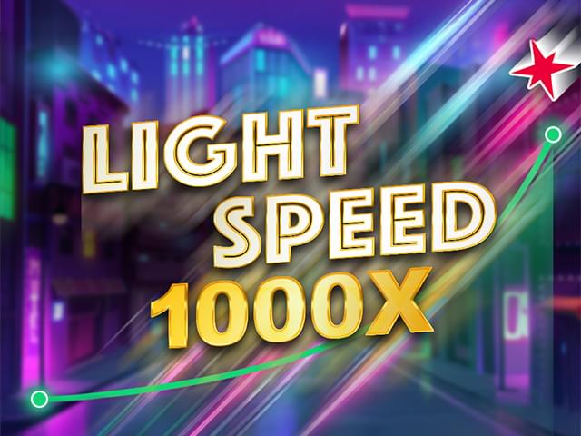 777 tigre Velocidade da Luz